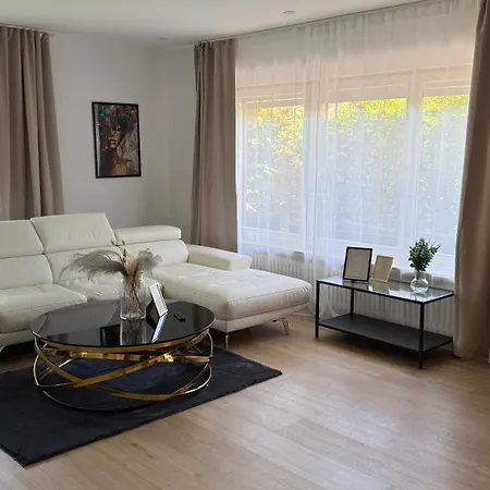 Casa Shirazi 5 130qm Nahe Europa Park * Schutterwald