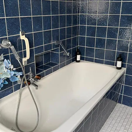 Apartmán Casa Shirazi 5 130qm Nahe Europa Park *