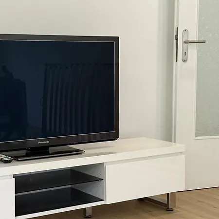Casa Shirazi 5 130qm Nahe Europa Park Apartmán