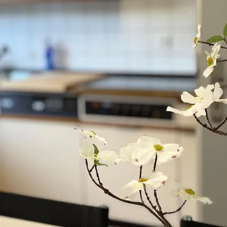 Casa Shirazi 5 130qm Nahe Europa Park Apartmán Schutterwald