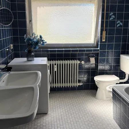 Casa Shirazi 5 130qm Nahe Europa Park Apartmán *