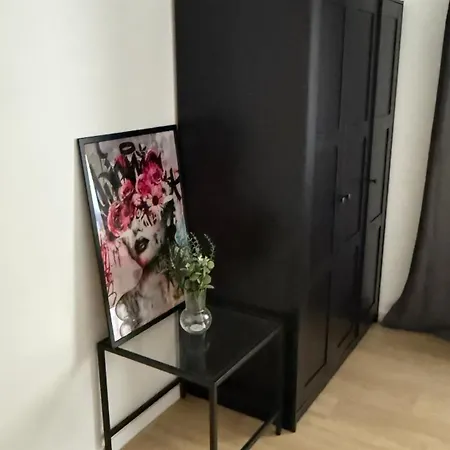 Casa Shirazi 5 130qm Nahe Europa Park